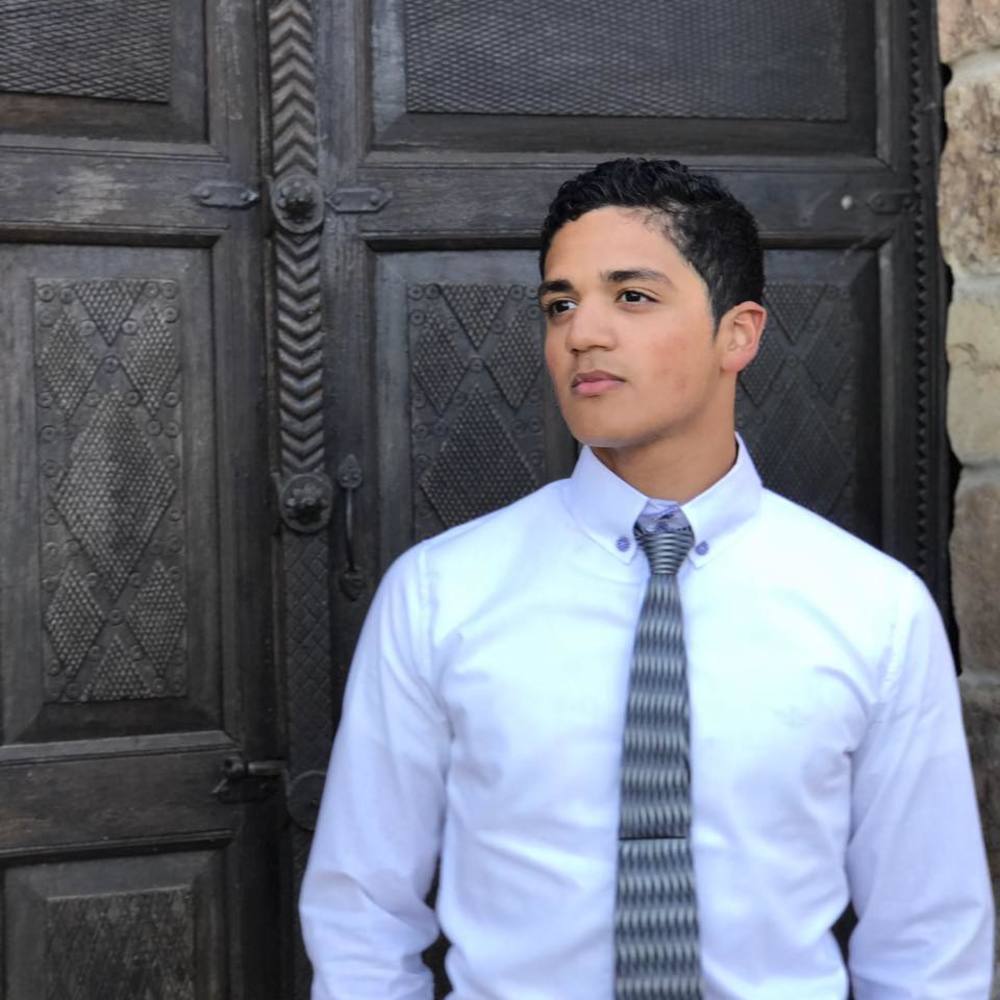 Meet your Posher, Jessie